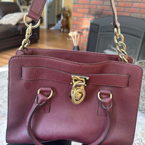 Michael Kors bag - Picture 3 of 4